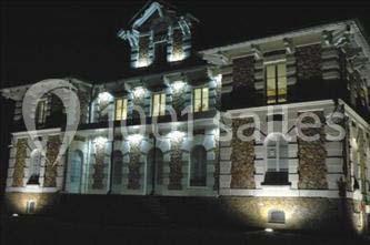 Location salle Villeneuve-le-Comte (Seine-et-Marne) - Le Manoir De L'obélisque #12