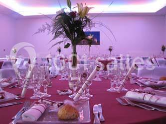 Location salle Villeneuve-le-Comte (Seine-et-Marne) - Le Manoir De L'obélisque #18