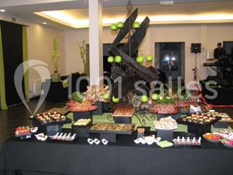 Location salle Villeneuve-le-Comte (Seine-et-Marne) - Le Manoir De L'obélisque #15