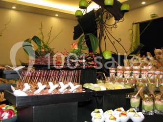 Location salle Villeneuve-le-Comte (Seine-et-Marne) - Le Manoir De L'obélisque #18