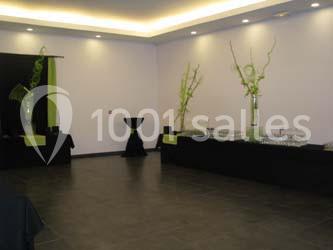 Location salle Villeneuve-le-Comte (Seine-et-Marne) - Le Manoir De L'obélisque #18