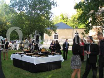 Location salle Villeneuve-le-Comte (Seine-et-Marne) - Le Manoir De L'obélisque #18