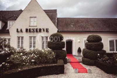La Réserve