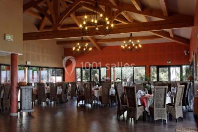 Location salle Cuers (Var) - Hôtellerie Kouros - Le Vergers Des Kouros #24