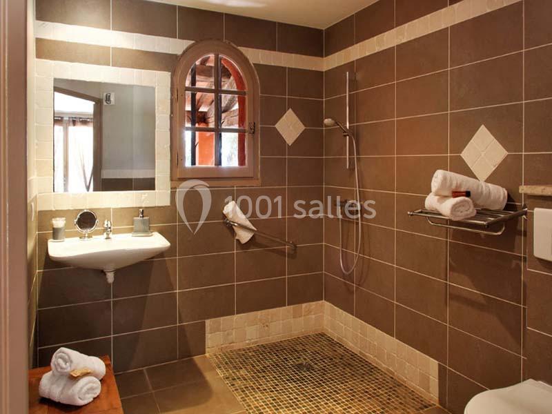 Location salle Cuers (Var) - Hôtellerie Kouros - Le Vergers Des Kouros #22