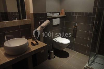 Location salle Cuers (Var) - Hôtellerie Kouros - Le Vergers Des Kouros #24