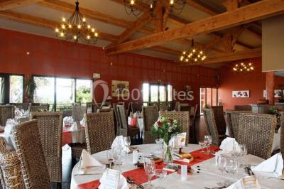 Location salle Cuers (Var) - Hôtellerie Kouros - Le Vergers Des Kouros #24