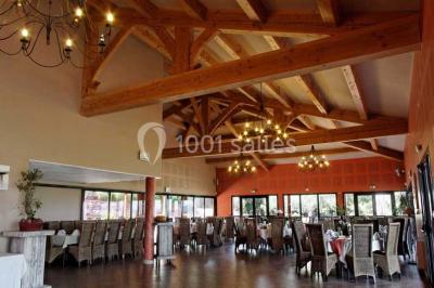 Location salle Cuers (Var) - Hôtellerie Kouros - Le Vergers Des Kouros #24