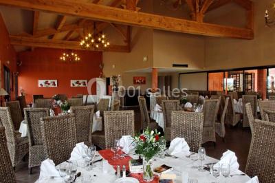 Location salle Cuers (Var) - Hôtellerie Kouros - Le Vergers Des Kouros #24