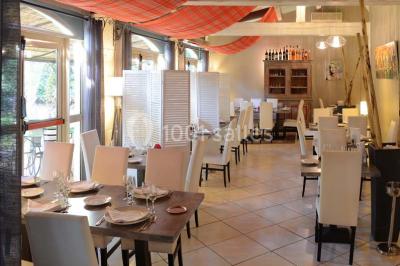 Location salle Cuers (Var) - Hôtellerie Kouros - Le Vergers Des Kouros #24