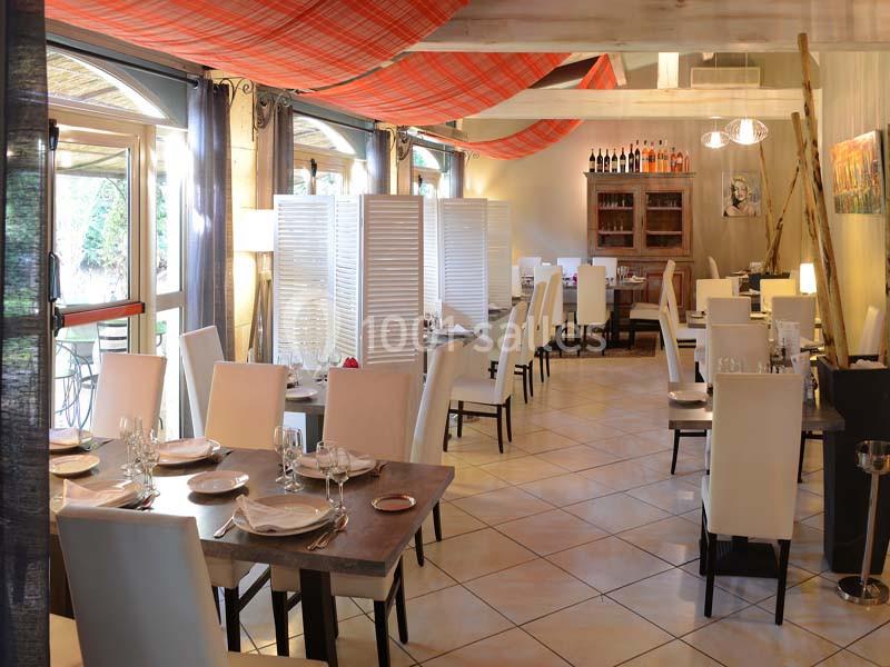 Location salle Cuers (Var) - Hôtellerie Kouros - Le Vergers Des Kouros #4