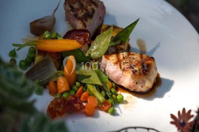 Location salle Cuers (Var) - Hôtellerie Kouros - Le Vergers Des Kouros #24