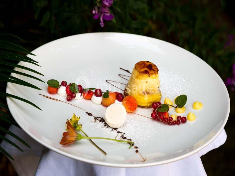 Location salle Cuers (Var) - Hôtellerie Kouros - Le Vergers Des Kouros #13