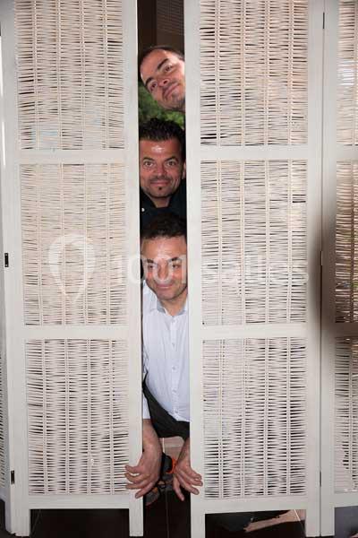 Location salle Cuers (Var) - Hôtellerie Kouros - Le Vergers Des Kouros #24