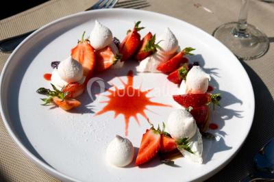 Location salle Cuers (Var) - Hôtellerie Kouros - Le Vergers Des Kouros #24