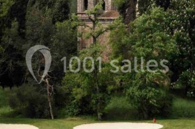 Location salle Grasse (Alpes-Maritimes) - Golf Saint Donat #23