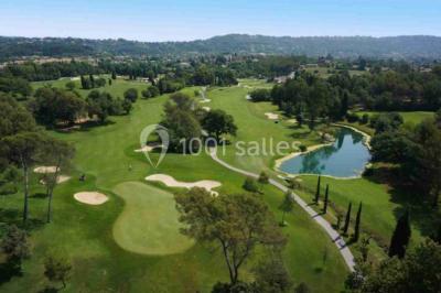 Location salle Grasse (Alpes-Maritimes) - Golf Saint Donat #23