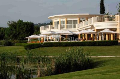 Location salle Grasse (Alpes-Maritimes) - Golf Saint Donat #23