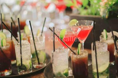 Location salle Grasse (Alpes-Maritimes) - Golf Saint Donat #23