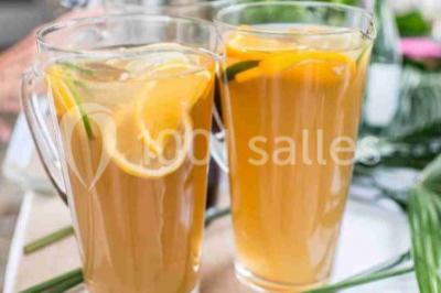 Location salle Grasse (Alpes-Maritimes) - Golf Saint Donat #23