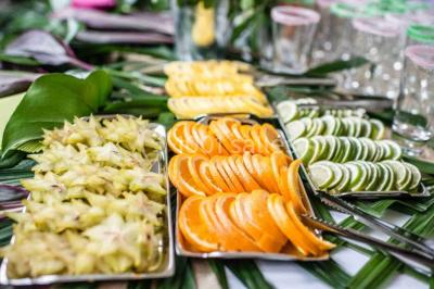 Location salle Grasse (Alpes-Maritimes) - Golf Saint Donat #23