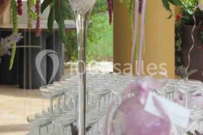 Location salle Grasse (Alpes-Maritimes) - Golf Saint Donat #23