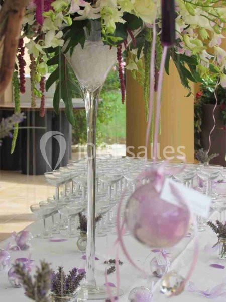 Location salle Grasse (Alpes-Maritimes) - Golf Saint Donat #23