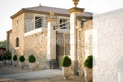 Domaine De L'ale Domaine De L'ale