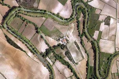 Location salle Capestang (Hérault) - Domaine De L'ale #15