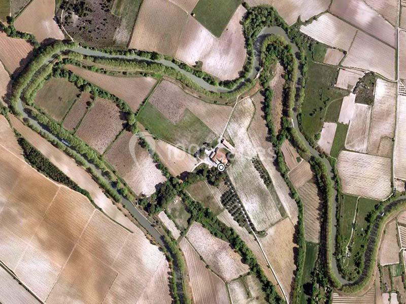 Location salle Capestang (Hérault) - Domaine De L'ale #2