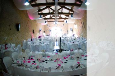 Location salle Capestang (Hérault) - Domaine De L'ale #15