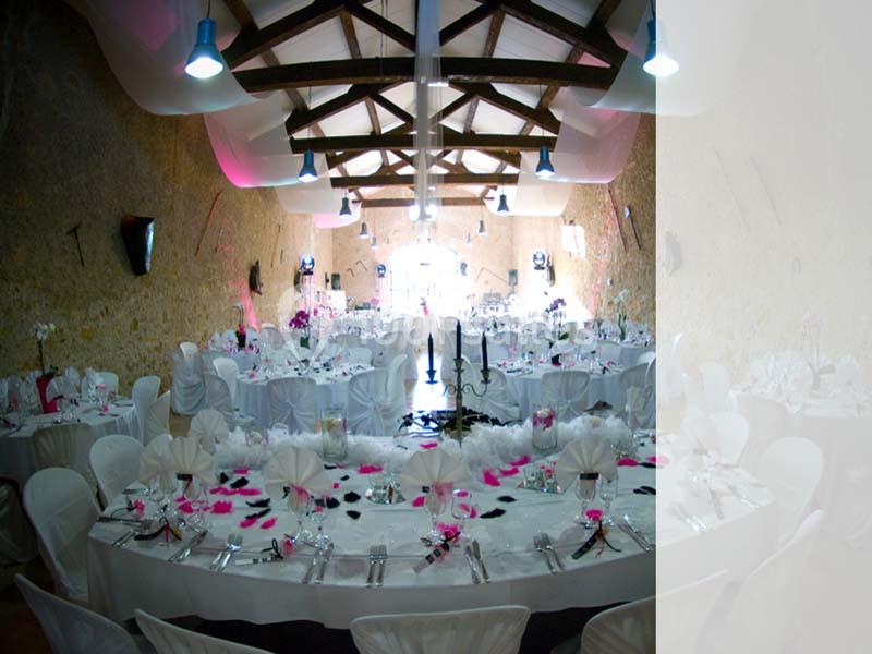 Location salle Capestang (Hérault) - Domaine De L'ale #3