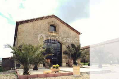 Location salle Capestang (Hérault) - Domaine De L'ale #15