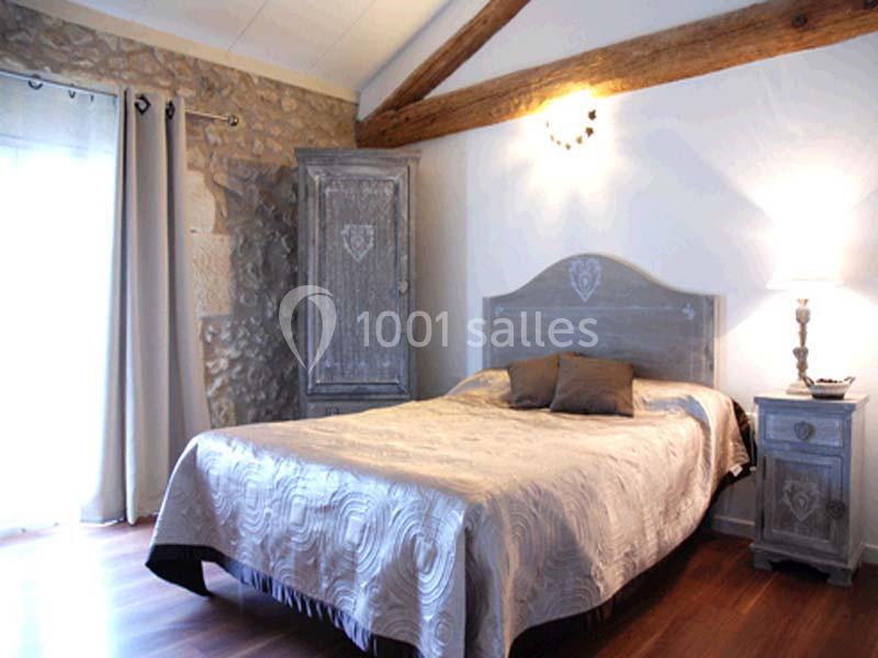 Location salle Capestang (Hérault) - Domaine De L'ale #7