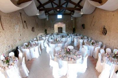 Location salle Capestang (Hérault) - Domaine De L'ale #15