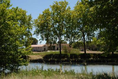 Location salle Capestang (Hérault) - Domaine De L'ale #15