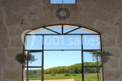Location salle Capestang (Hérault) - Domaine De L'ale #15