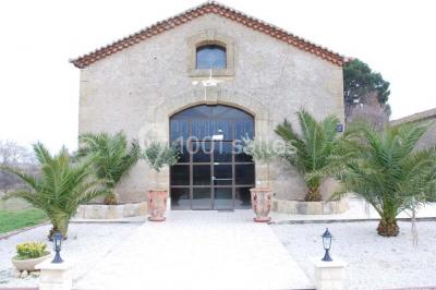 Location salle Capestang (Hérault) - Domaine De L'ale #15