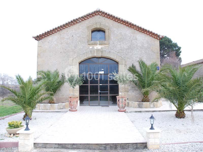 Location salle Capestang (Hérault) - Domaine De L'ale #11