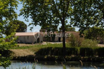 Location salle Capestang (Hérault) - Domaine De L'ale #15