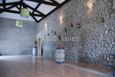 Location salle Capestang (Hérault) - Domaine De L'ale #15