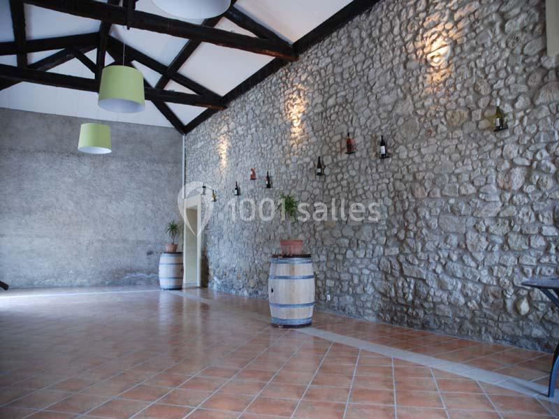 Location salle Capestang (Hérault) - Domaine De L'ale #15