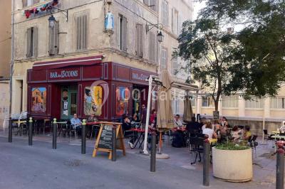 Location salle Marseille (Bouches-du-Rhône) - Le Comptoir #5