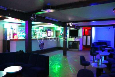 L'acropole (ex : Vlv) L'acropole (ex : Vlv)