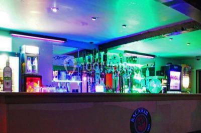 Location salle Dijon (Côte-d'Or) - L'acropole (ex : Vlv) #7