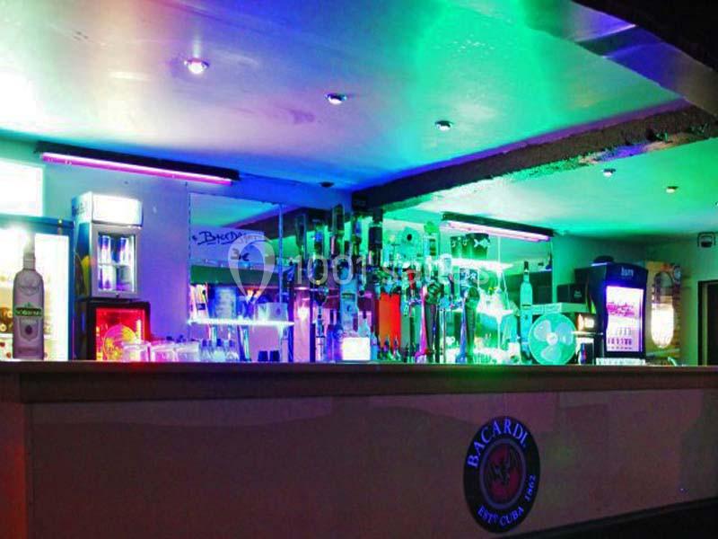 Location salle Dijon (Côte-d'Or) - L'acropole (ex : Vlv) #2