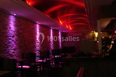 Location salle Dijon (Côte-d'Or) - L'acropole (ex : Vlv) #7