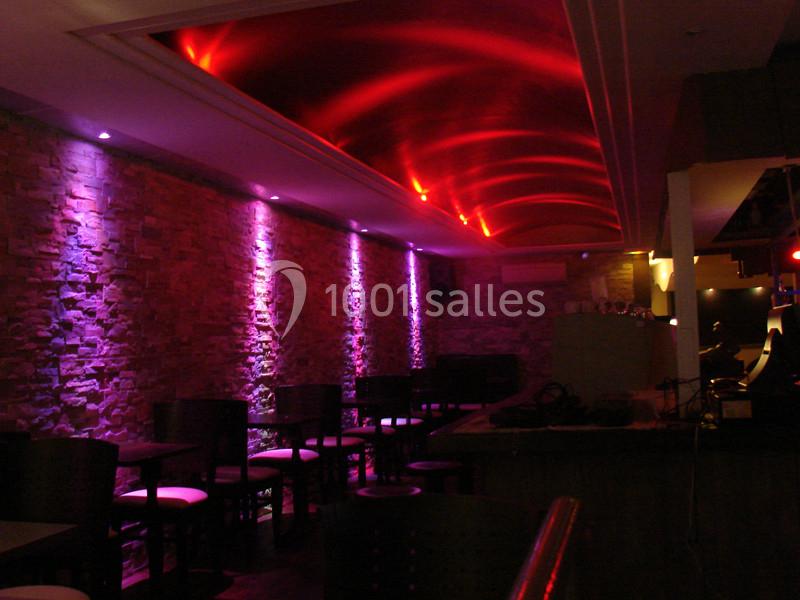 Location salle Dijon (Côte-d'Or) - L'acropole (ex : Vlv) #3