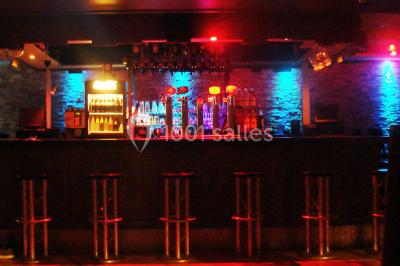 Location salle Dijon (Côte-d'Or) - L'acropole (ex : Vlv) #7