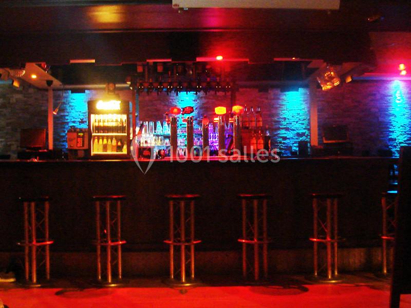 Location salle Dijon (Côte-d'Or) - L'acropole (ex : Vlv) #4